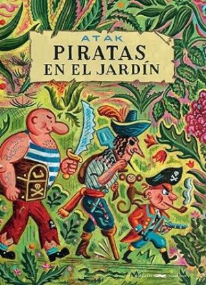 49324-PIRATAS EN EL JARDIN