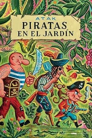 49324-PIRATAS EN EL JARDIN