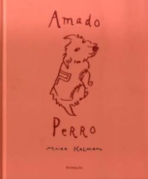 49442-AMADO PERRO