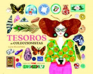 49333-TESOROS DE COLECCIONISTAS