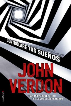 34497-CONTROLARE TUS SUEÑOS