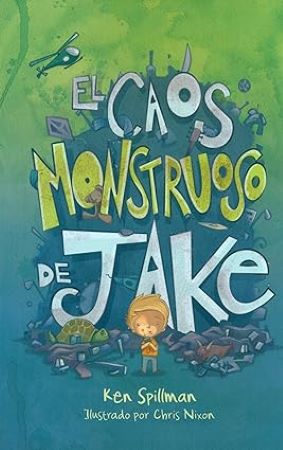 49568-EL CAOS MONSTRUOSO DE JAKE