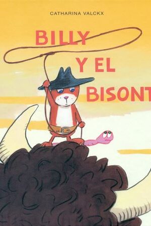 49182-BILLY Y EL BISONTE