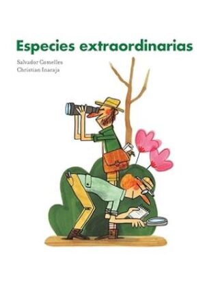 49430-ESPECIES EXTRAORDINARIAS