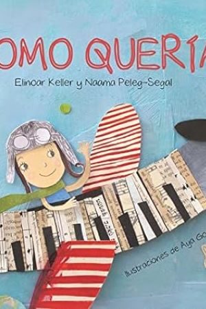 49431-COMO QUERIA!