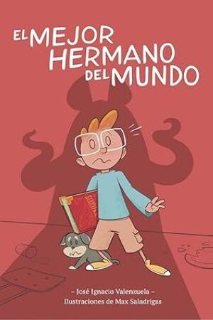 49437-EL MEJOR HERMANO DEL MUNDO