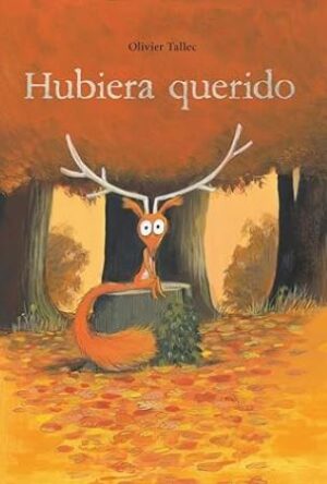 49428-HUBIERA QUERIDO