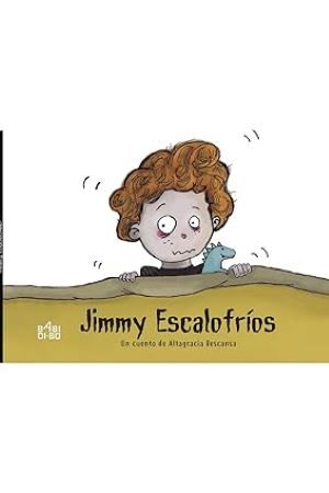 49502-JIMMY ESCALOFRIOS