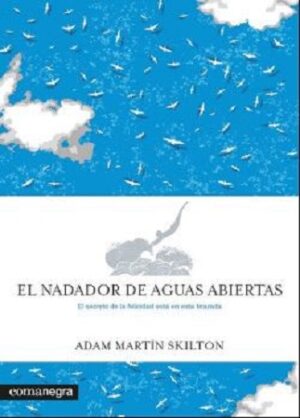 49714-EL NADADOR DE AGUAS ABIERTAS