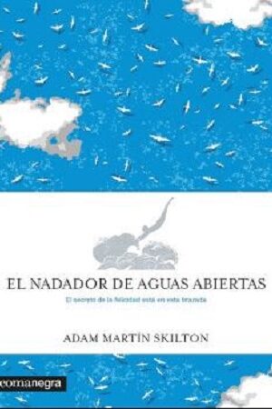 49714-EL NADADOR DE AGUAS ABIERTAS