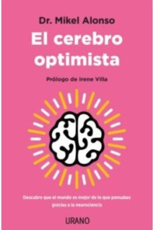 48995-EL CEREBRO OPTIMISTA