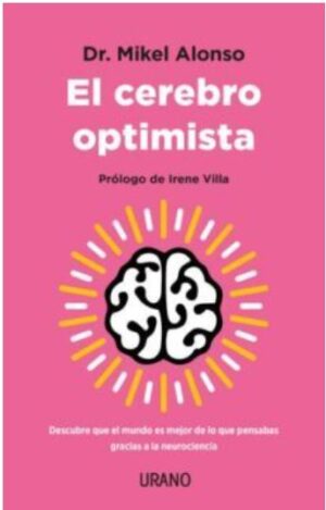 48995-EL CEREBRO OPTIMISTA