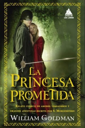 49773-LA PRINCESA PROMETIDA