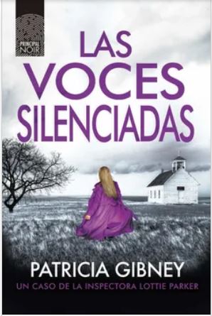 49134-LAS VOCES SILENCIADAS