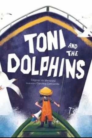 49138-TONI AND THE DOLPHINS