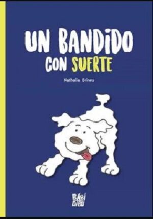 49147-UN BANDIDO CON SUERTE