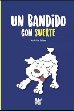 49147-UN BANDIDO CON SUERTE