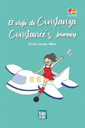 49145-EL VIAJE DE CONSTANZA : CONSTANCE?S JOURNEY