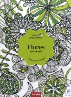 30876-FLORES : FLOW COLOURING