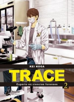 49763-TRACE : EXPERTO EN CIENCIAS FORENSES N.2