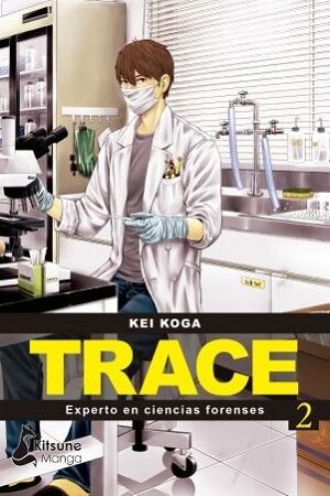 49763-TRACE : EXPERTO EN CIENCIAS FORENSES N.2