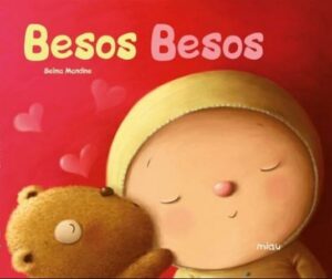 48931-BESOS BESOS