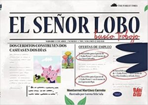 49552-EL SEÑOR LOBO BUSCA TRABAJO