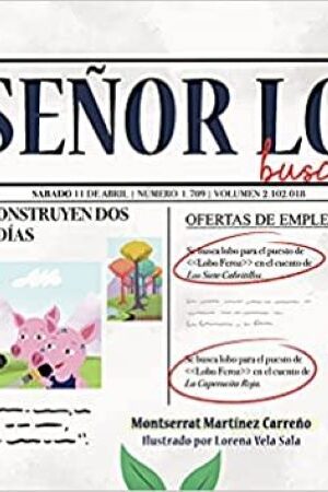 49552-EL SEÑOR LOBO BUSCA TRABAJO