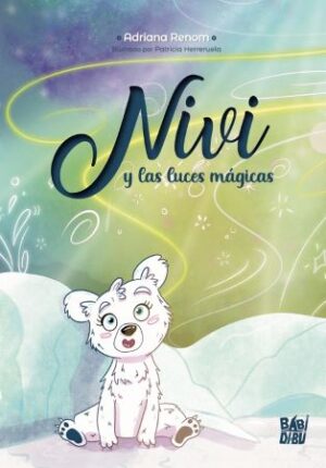 49505-NIVI Y LAS LUCES MAGICAS