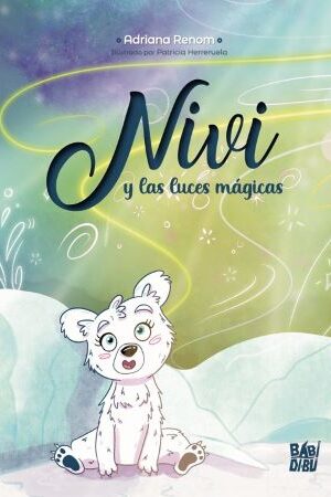 49505-NIVI Y LAS LUCES MAGICAS