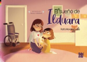 49509-EL SUEÑO DE ILDUARA