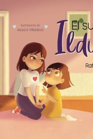 49509-EL SUEÑO DE ILDUARA