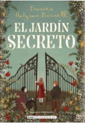 49444-EL JARDIN SECRETO