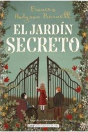 49444-EL JARDIN SECRETO