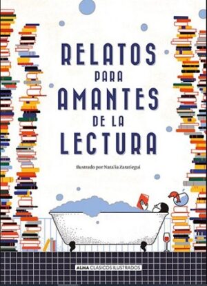 49560-RELATOS PARA AMANTES DE LA LECTURA