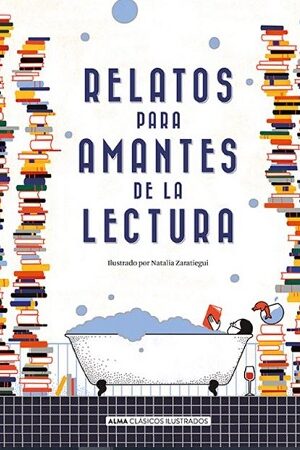 49560-RELATOS PARA AMANTES DE LA LECTURA