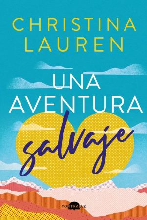 44723-UNA AVENTURA SALVAJE