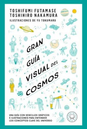48384-GRAN GUIA VISUAL DEL COSMOS