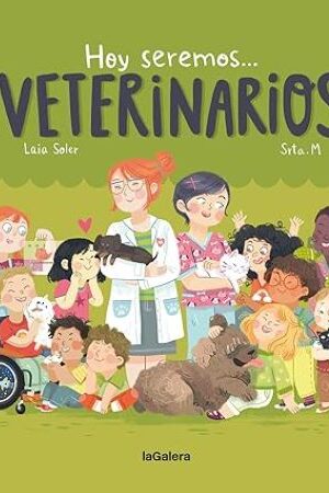 49796-HOY SEREMOS VETERINARIOS