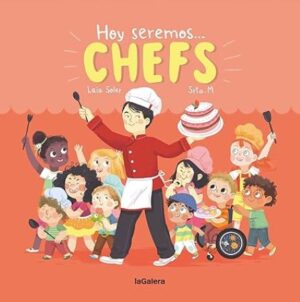 49799-HOY SEREMOS CHEFS