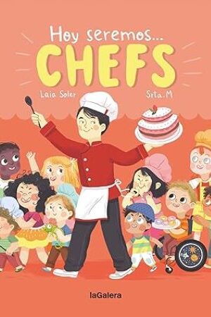 49799-HOY SEREMOS CHEFS