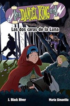 49791-DANIEL KING 3 : LAS DOS CARAS DE LA LUNA