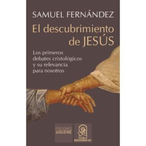 34581-EL DESCUBRIMIENTO DE JESUS