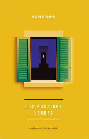 48409-LOS POSTIGOS VERDES