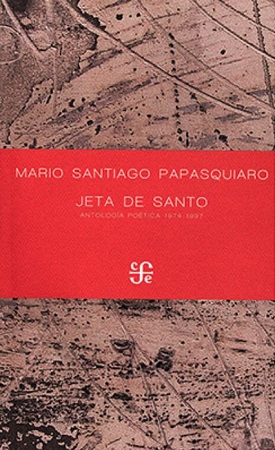 49595-JETA DE SANTO (ANTOLOGIA POETICA 1974-1997)