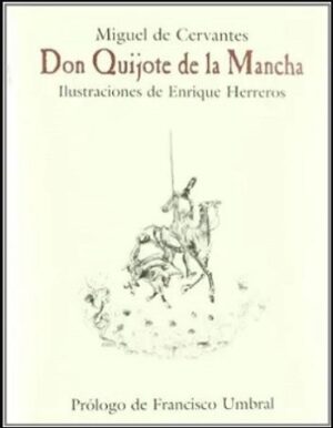 48992-DON QUIJOTE DE LA MANCHA