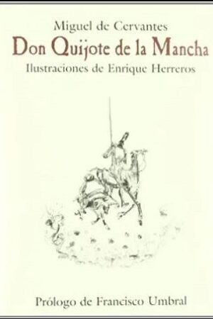 48992-DON QUIJOTE DE LA MANCHA