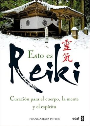 48988-ESTO ES REIKI