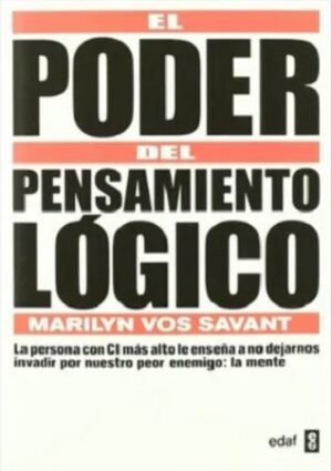 49396-EL PODER DEL PENSAMIENTO LOGICO