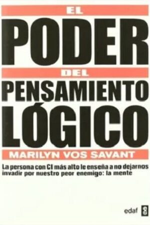 49396-EL PODER DEL PENSAMIENTO LOGICO